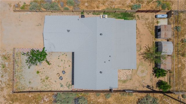 7648 Jimson Avenue, California City, CA 93505