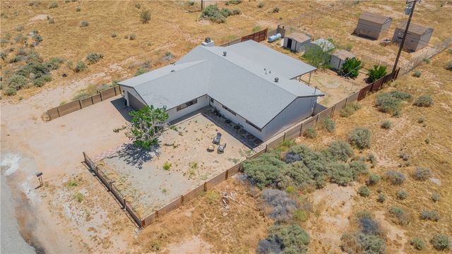 7648 Jimson Avenue, California City, CA 93505