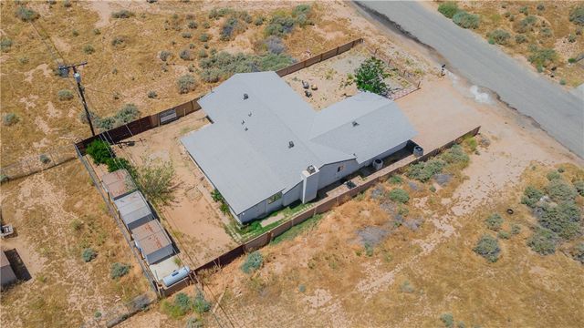7648 Jimson Avenue, California City, CA 93505