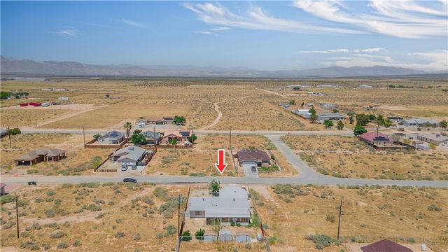 7648 Jimson Avenue, California City, CA 93505