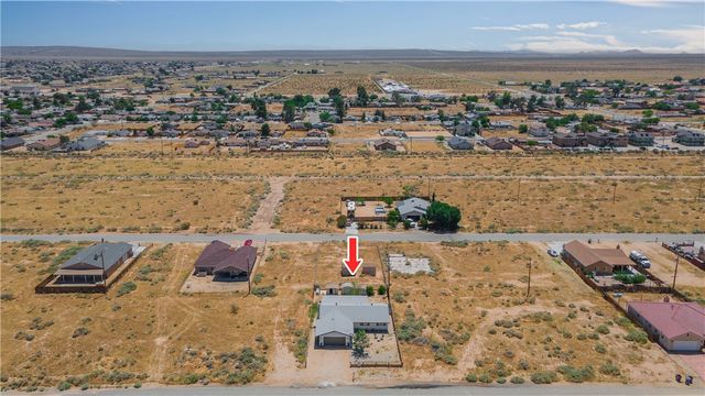 7648 Jimson Avenue, California City, CA 93505