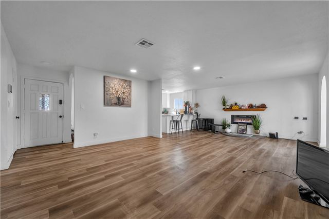 7648 Jimson Avenue, California City, CA 93505