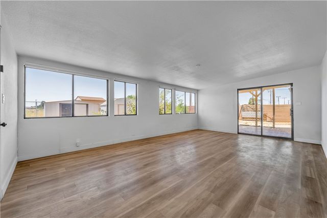 7648 Jimson Avenue, California City, CA 93505