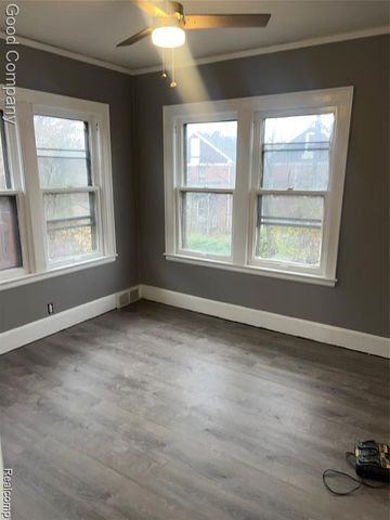 12723 Stoepel Street, Detroit, MI 48238