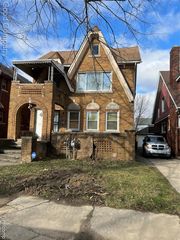 12723 Stoepel Street, Detroit, MI 48238