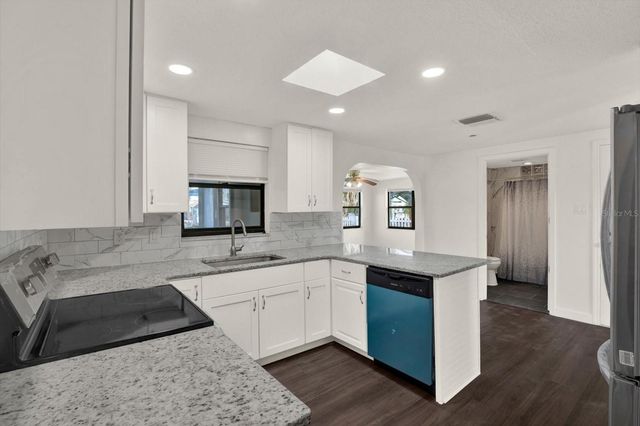 13605 GARRIS DRIVE, Hudson, FL 34667