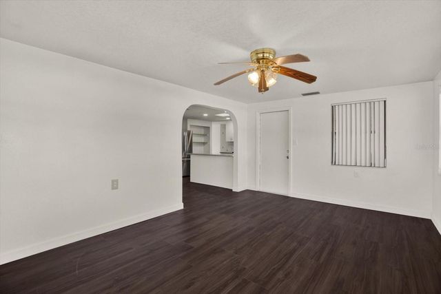 13605 GARRIS DRIVE, Hudson, FL 34667