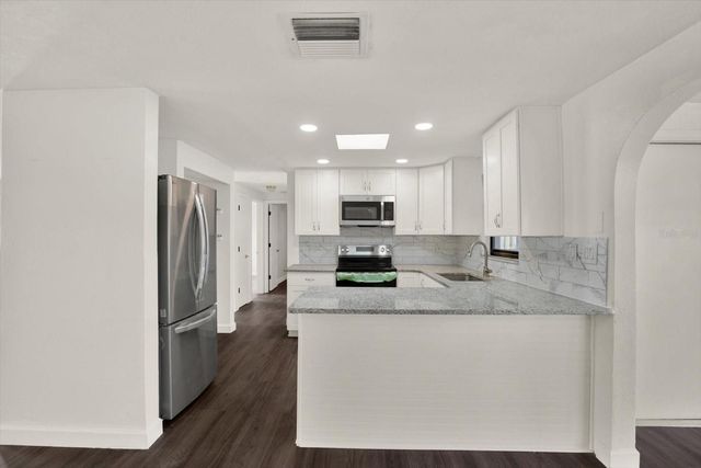 13605 GARRIS DRIVE, Hudson, FL 34667