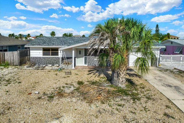 13605 GARRIS DRIVE, Hudson, FL 34667
