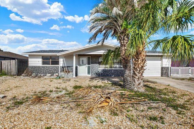 13605 GARRIS DRIVE, Hudson, FL 34667