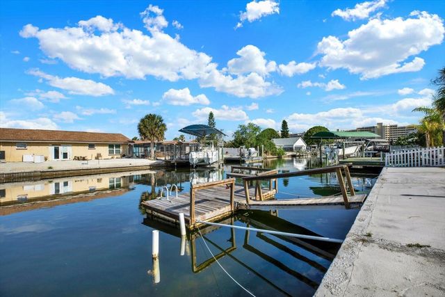 13605 GARRIS DRIVE, Hudson, FL 34667