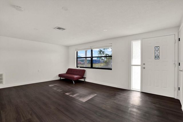 13605 GARRIS DRIVE, Hudson, FL 34667