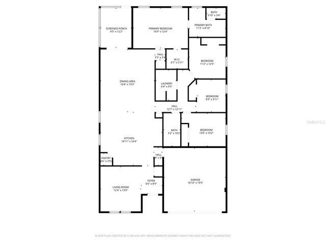 2803 MOONSTONE BEND, Kissimmee, FL 34758