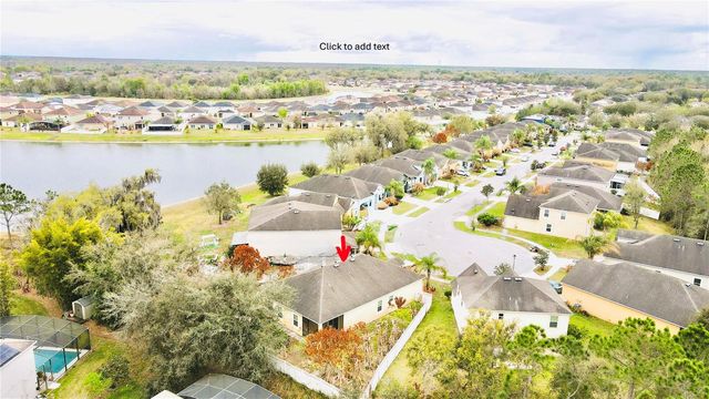 2803 MOONSTONE BEND, Kissimmee, FL 34758