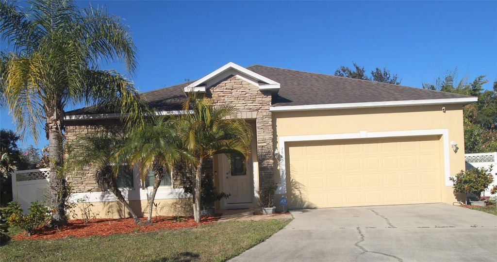 2803 MOONSTONE BEND, Kissimmee, FL 34758