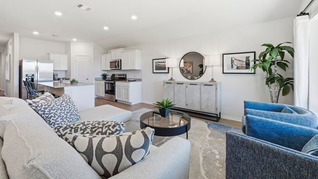 3414 Tomahawk Drive, Sherman, TX 75090