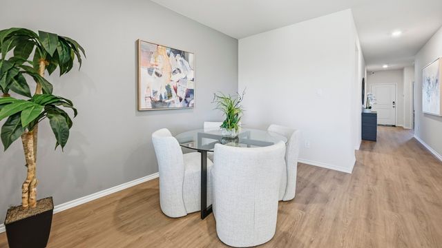 3414 Tomahawk Drive, Sherman, TX 75090