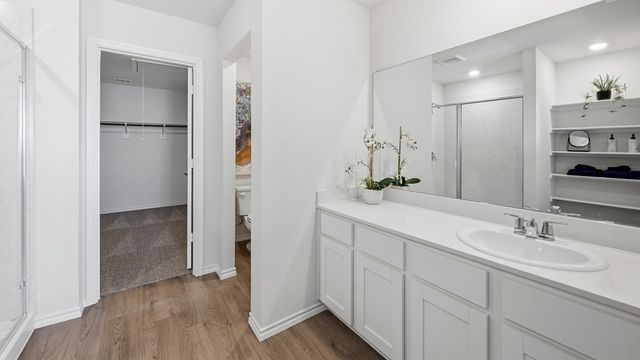 3414 Tomahawk Drive, Sherman, TX 75090