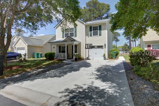 11 Wiregrass Way, Bluffton, SC 29910
