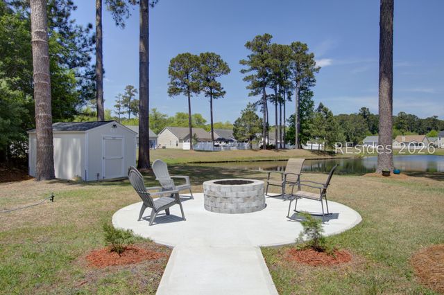 11 Wiregrass Way, Bluffton, SC 29910