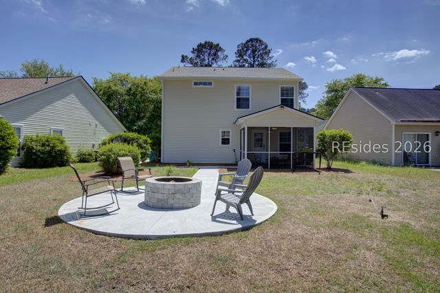 11 Wiregrass Way, Bluffton, SC 29910