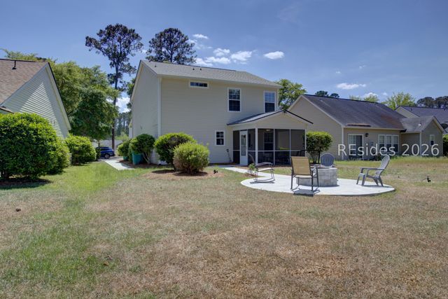 11 Wiregrass Way, Bluffton, SC 29910