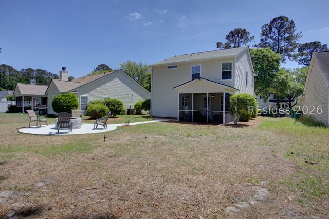 11 Wiregrass Way, Bluffton, SC 29910
