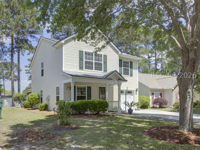 11 Wiregrass Way, Bluffton, SC 29910