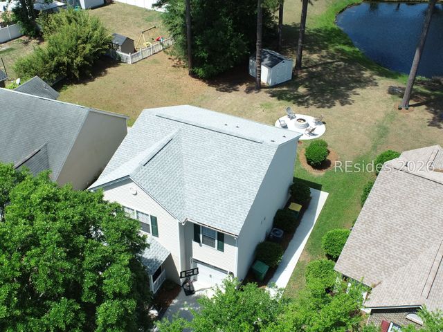 11 Wiregrass Way, Bluffton, SC 29910