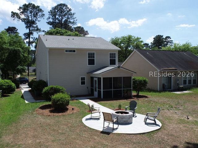 11 Wiregrass Way, Bluffton, SC 29910