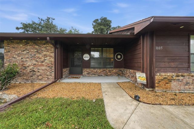 1805 VIRGINIA COURT, Tavares, FL 32778