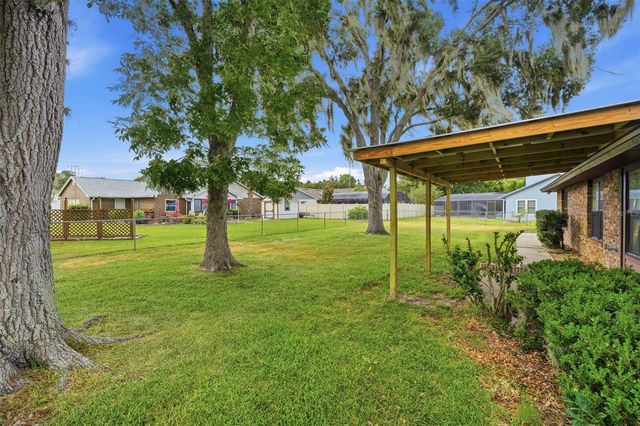 1805 VIRGINIA COURT, Tavares, FL 32778