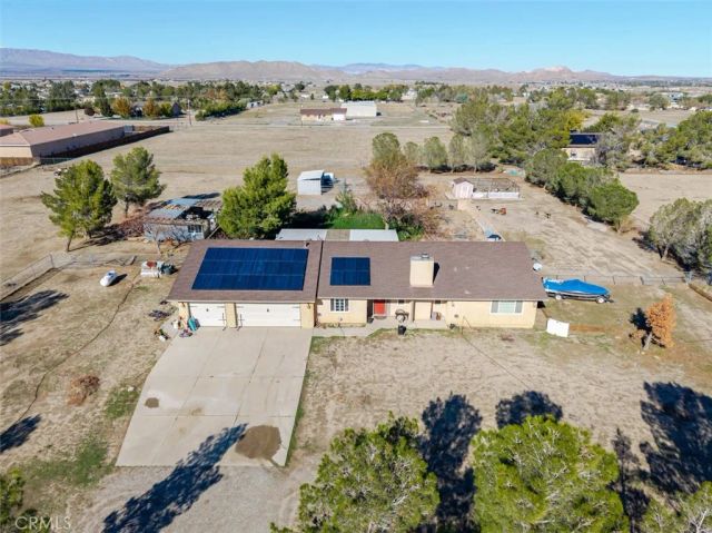 7241 W Avenue A2, Lancaster, CA 93536