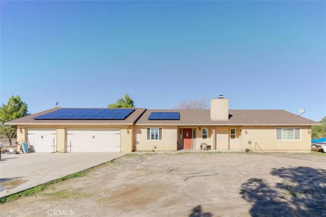 7241 W Avenue A2, Lancaster, CA 93536