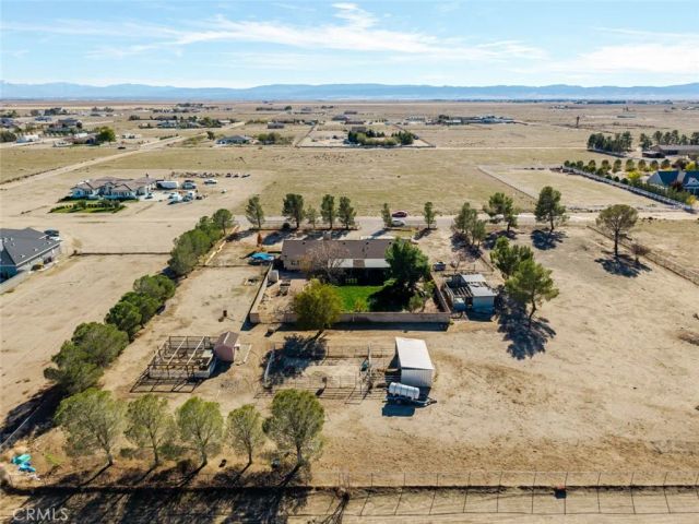 7241 W Avenue A2, Lancaster, CA 93536