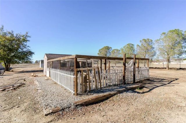 7241 W Avenue A2, Lancaster, CA 93536