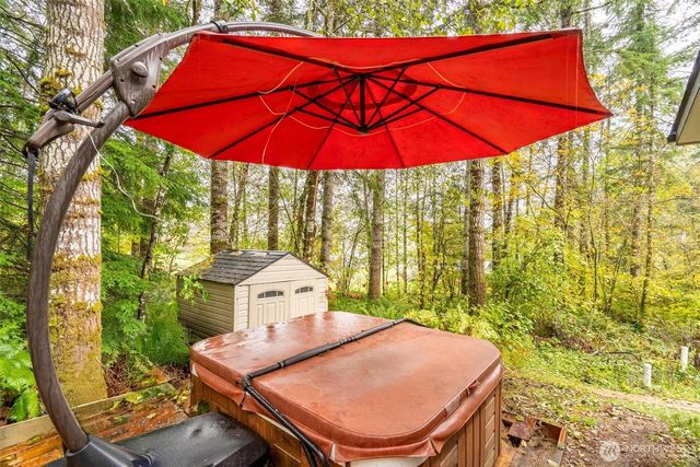 2 Crow Lane, Mccleary, WA 98557