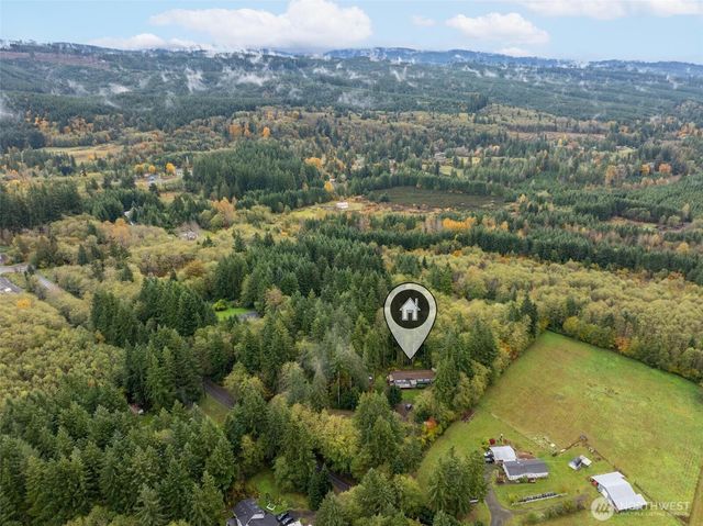 2 Crow Lane, Mccleary, WA 98557