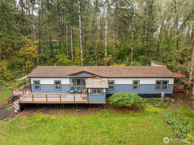 2 Crow Lane, Mccleary, WA 98557