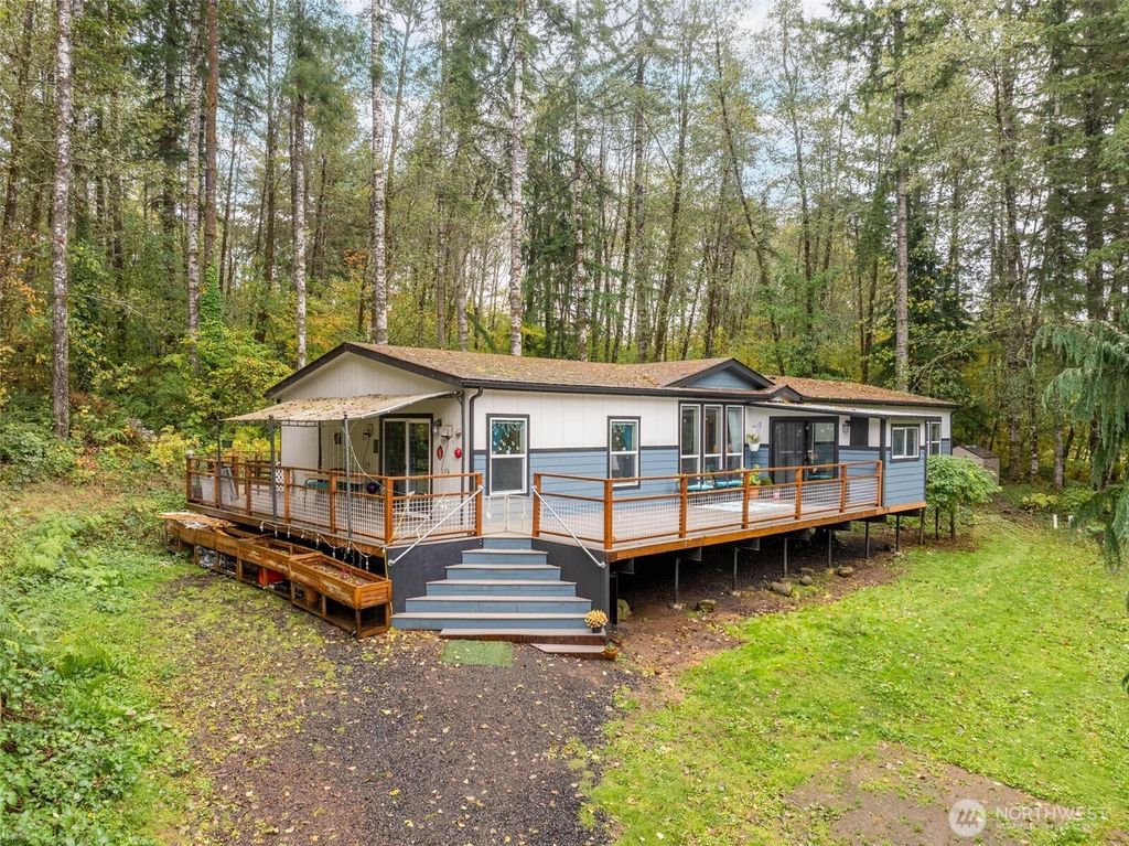2 Crow Lane, Mccleary, WA 98557