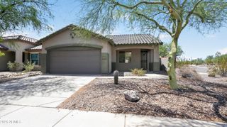 40156 N TANGLE RIDGE Way, Anthem, AZ 85086