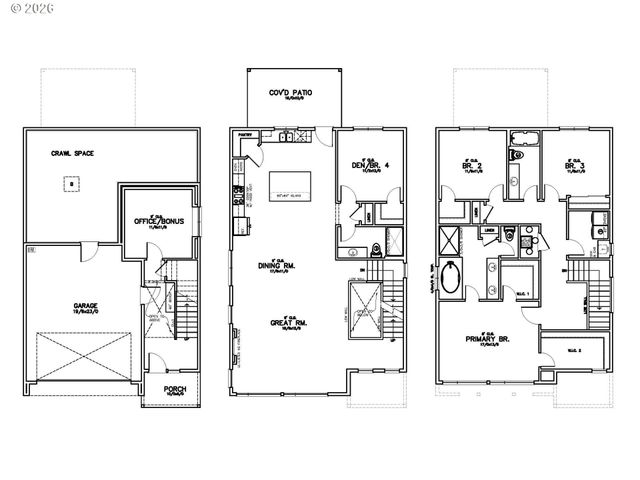 12181 Sw Turnagain Dr, Tigard, OR 97224