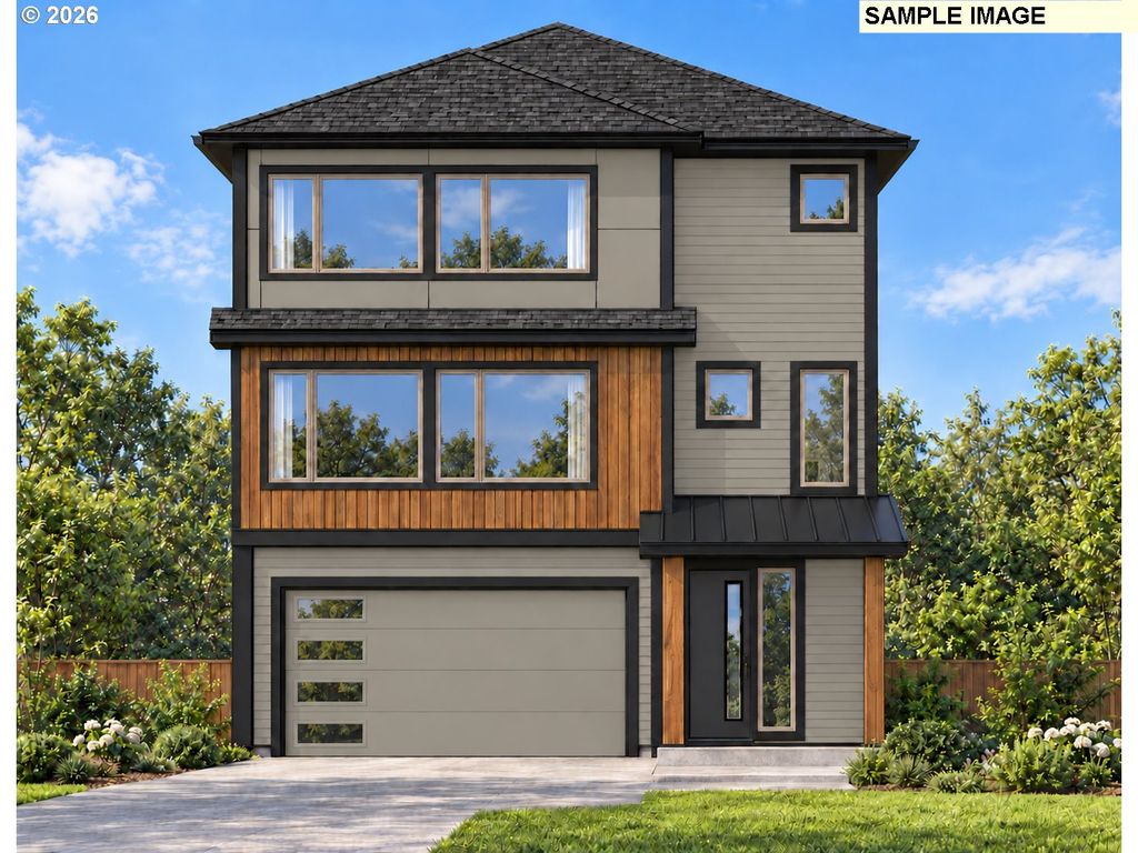 12181 Sw Turnagain Dr, Tigard, OR 97224