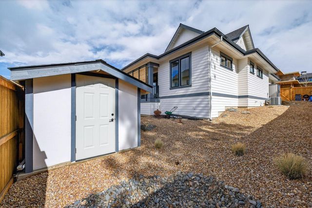 62637 Mt Hood Drive, Bend, OR 97703