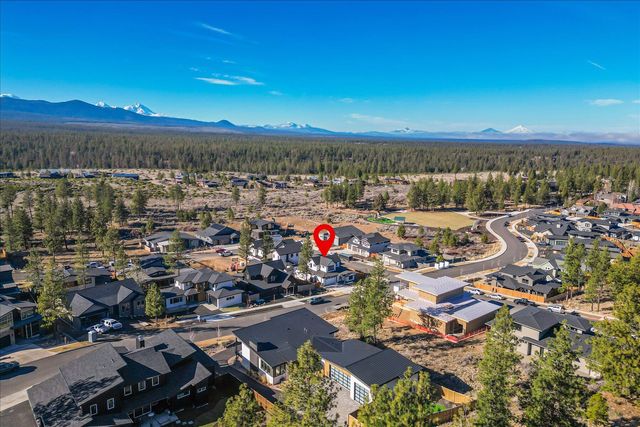 62637 Mt Hood Drive, Bend, OR 97703