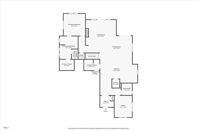 62637 Mt Hood Drive, Bend, OR 97703