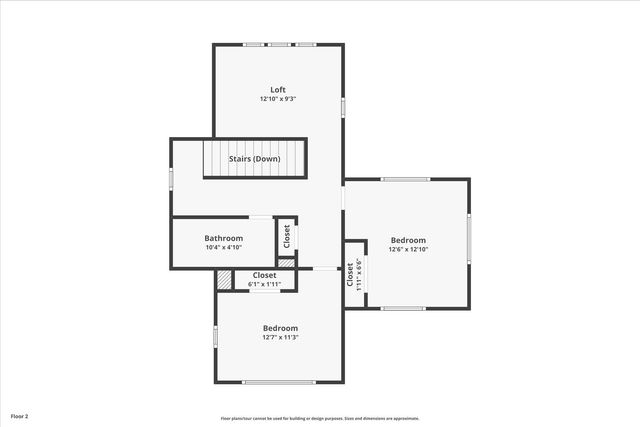 62637 Mt Hood Drive, Bend, OR 97703