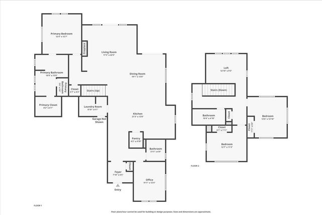 62637 Mt Hood Drive, Bend, OR 97703