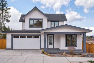 62637 Mt Hood Drive, Bend, OR 97703