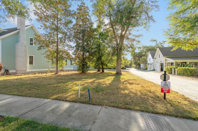 518 Water St, Beaufort, SC 29902